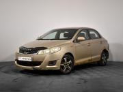 Chery Bonus (A13) Санкт-Петербург  - изображение 18