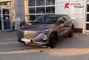 Omoda C5 I Владимир  - изображение 27