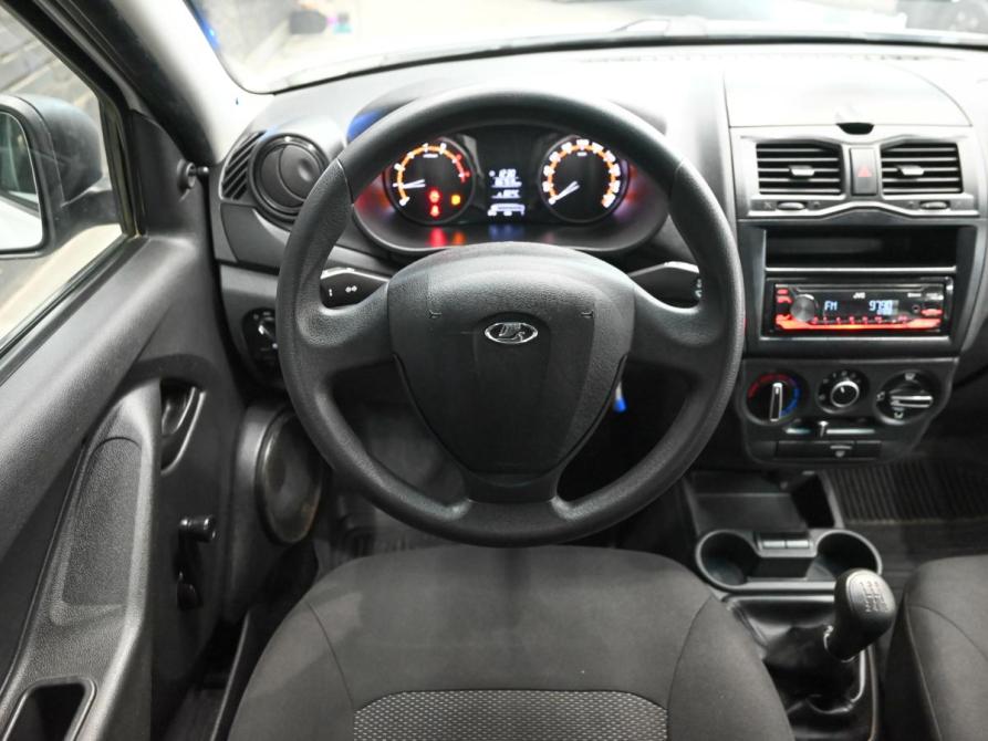 Lada (ВАЗ) Granta I Рестайлинг Екатеринбург  - изображение 12