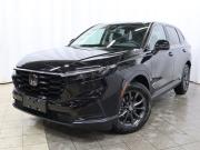 Honda CR-V VI Москва  - изображение 28