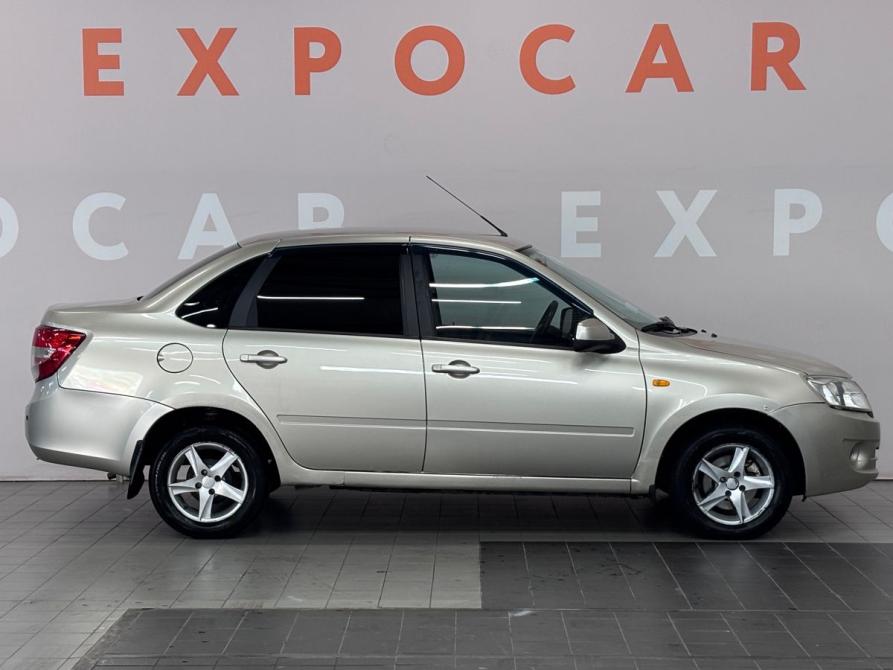 Lada (ВАЗ) Granta I Волгоград  - изображение 4