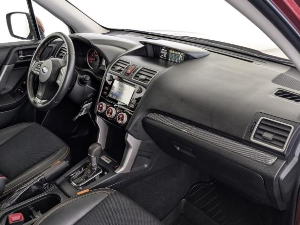 Subaru Forester IV Рестайлинг с пробегом 2015 года, цена 1 750 000 рублей, 174744 км, внедорожник, Автокод Объявления
