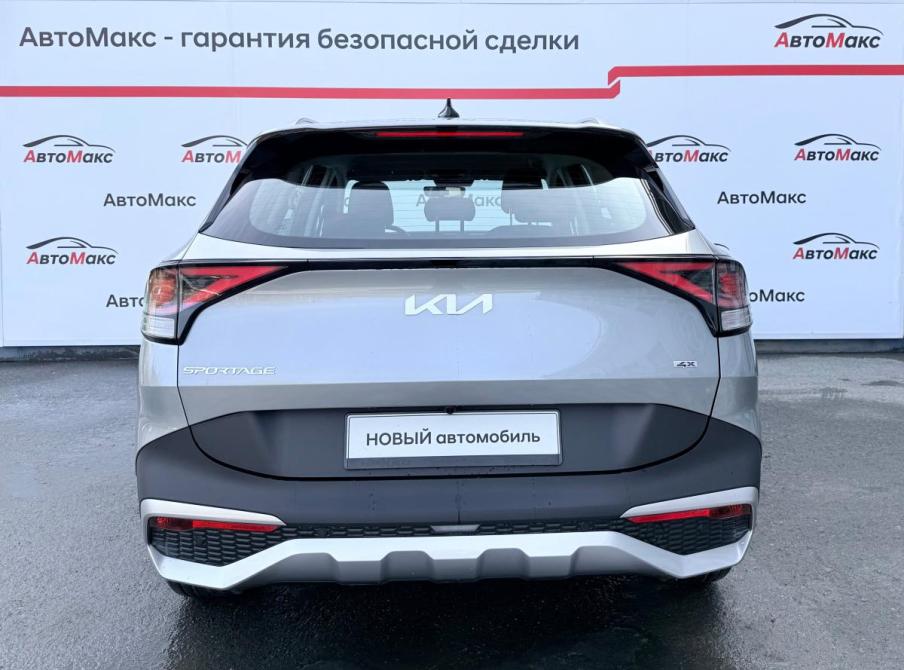 Kia Sportage V Тюмень  - изображение 3