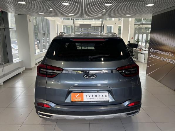Chery Tiggo 4 I Рестайлинг с пробегом 2020 года, цена 800 000 рублей, 173000 км, внедорожник, Автокод Объявления