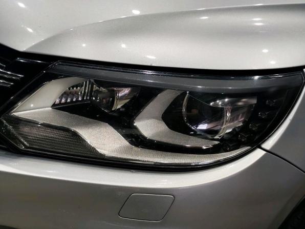 Volkswagen Tiguan I Рестайлинг с пробегом 2015 года, цена 1 422 000 рублей, 153000 км, внедорожник, Автокод Объявления