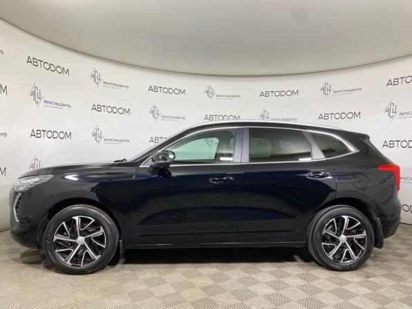 Haval Jolion I с пробегом 2023 года, цена 1 627 000 рублей, 82966 км, внедорожник, Автокод Объявления