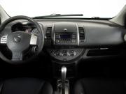 Nissan Note I Рестайлинг Москва  - изображение 25