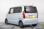 Honda N-BOX II Кемерово  - изображение 27