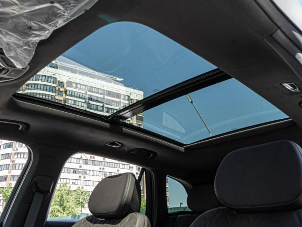 Geely Monjaro I Рестайлинг 2 с пробегом 2026 года, цена 4 110 000 рублей, 57 км, внедорожник, Автокод Объявления