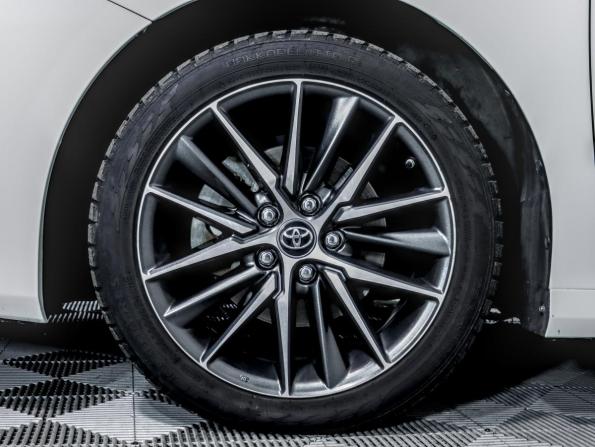 Toyota Camry VIII (XV70) Рестайлинг с пробегом 2023 года, цена 3 400 000 рублей, 36563 км, седан, Автокод Объявления
