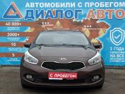 Kia Ceed II Набережные Челны  - изображение 32