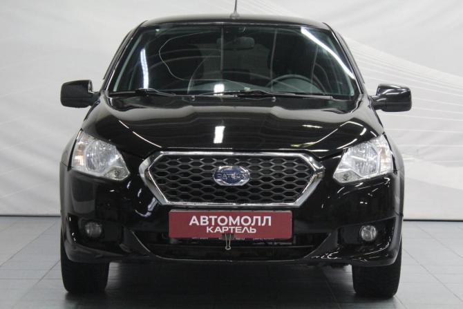Datsun mi-DO с пробегом 2016 года, цена 530 000 рублей, 170440 км, хэтчбек, Автокод Объявления