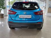 Nissan Qashqai II Рестайлинг Москва  - изображение 32