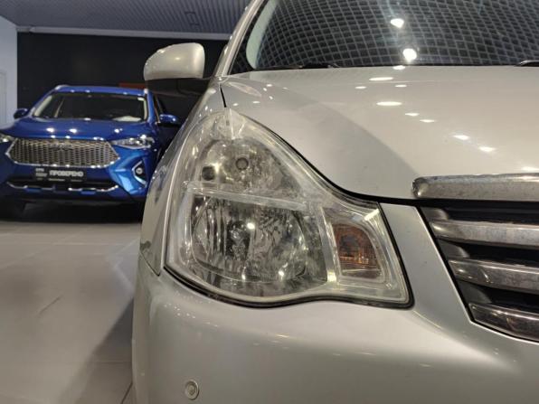 Nissan Almera III (G15) с пробегом 2013 года, цена 675 000 рублей, 144948 км, седан, Автокод Объявления