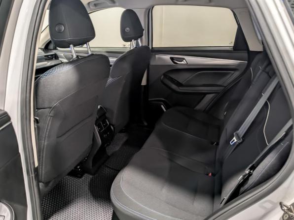 Haval Jolion I с пробегом 2022 года, цена 1 550 000 рублей, 102646 км, внедорожник, Автокод Объявления