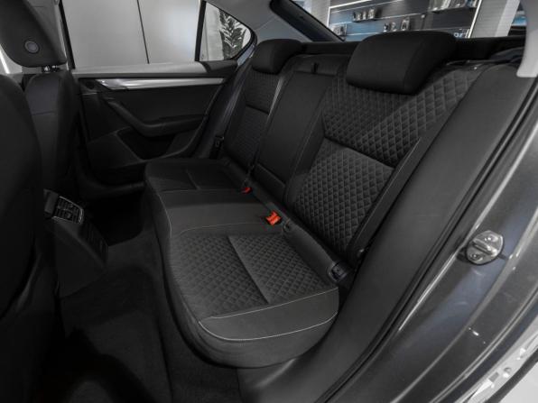 Skoda Octavia III (A7) с пробегом 2016 года, цена 1 395 000 рублей, 111966 км, лифтбек, Автокод Объявления