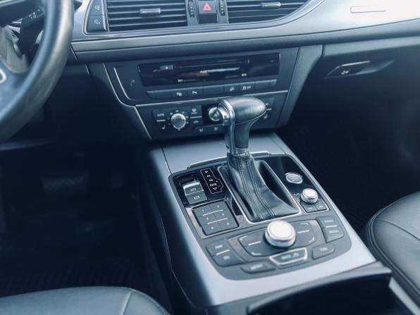Audi A6 allroad III (C7) с пробегом 2012 года, цена 2 050 000 рублей, 246000 км, универсал, Автокод Объявления