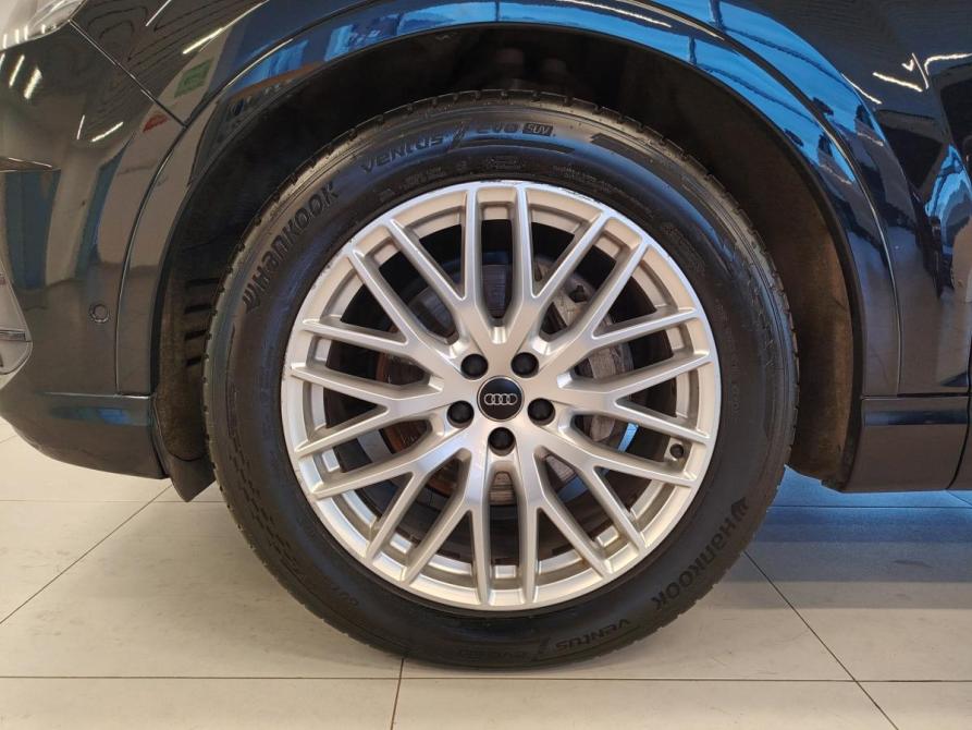 Audi Q7 II (4M) Санкт-Петербург  - изображение 6