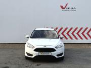 Ford Focus III Рестайлинг Пермь  - изображение 21