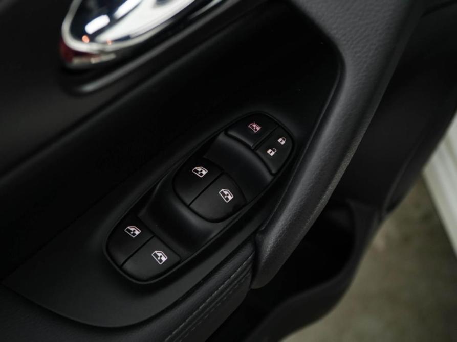 Nissan Qashqai II Рестайлинг Москва  - изображение 14
