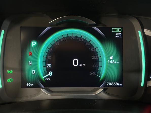 Hyundai Creta II с пробегом 2021 года, цена 2 249 900 рублей, 70668 км, внедорожник, Автокод Объявления