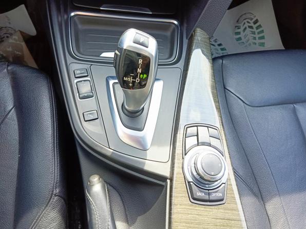 BMW 3 серии VI (F3x) с пробегом 2012 года, цена 1 770 000 рублей, 137827 км, седан, Автокод Объявления