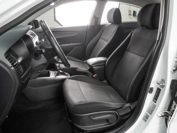 Kia Rio IV с пробегом 2017 года, цена 1 149 000 рублей, 134531 км, седан, Автокод Объявления