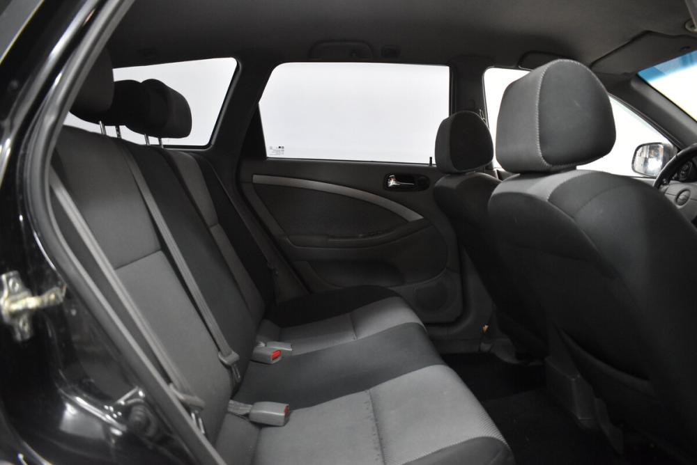 Chevrolet Lacetti I Москва  - изображение 10