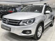 Volkswagen Tiguan I Рестайлинг Казань  - изображение 22