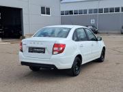 Lada (ВАЗ) Granta I Рестайлинг Набережные Челны  - изображение 31