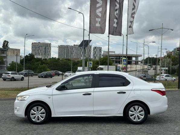 Citroen C-Elysee I с пробегом 2013 года, цена 520 000 рублей, 193240 км, седан, Автокод Объявления
