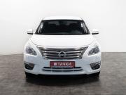Nissan Teana III Чита  - изображение 21