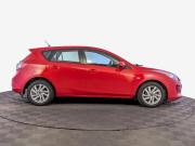Mazda 3 II (BL) Рестайлинг Москва  - изображение 31
