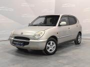 Toyota Duet Новосибирск  - изображение 18