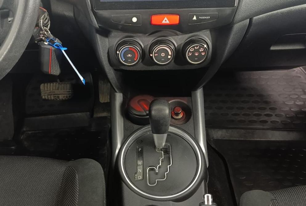 Mitsubishi ASX I Волгоград  - изображение 13