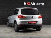 Volkswagen Tiguan I Рестайлинг Екатеринбург  - изображение 26