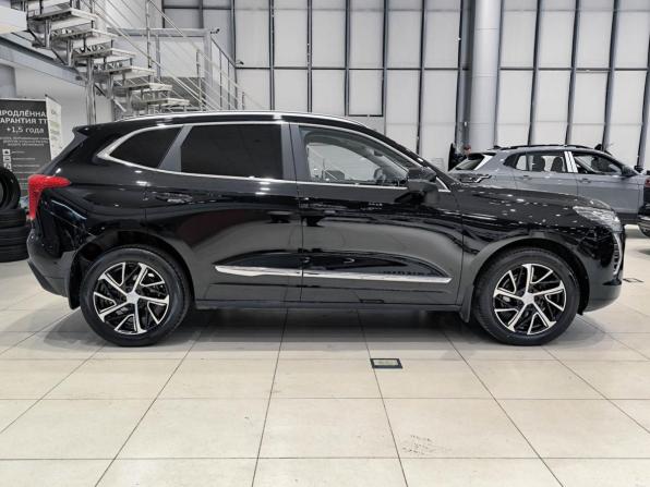 Haval Jolion I с пробегом 2021 года, цена 1 680 000 рублей, 100385 км, внедорожник, Автокод Объявления