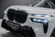 BMW X7 I (G07) Рестайлинг Москва  - изображение 44