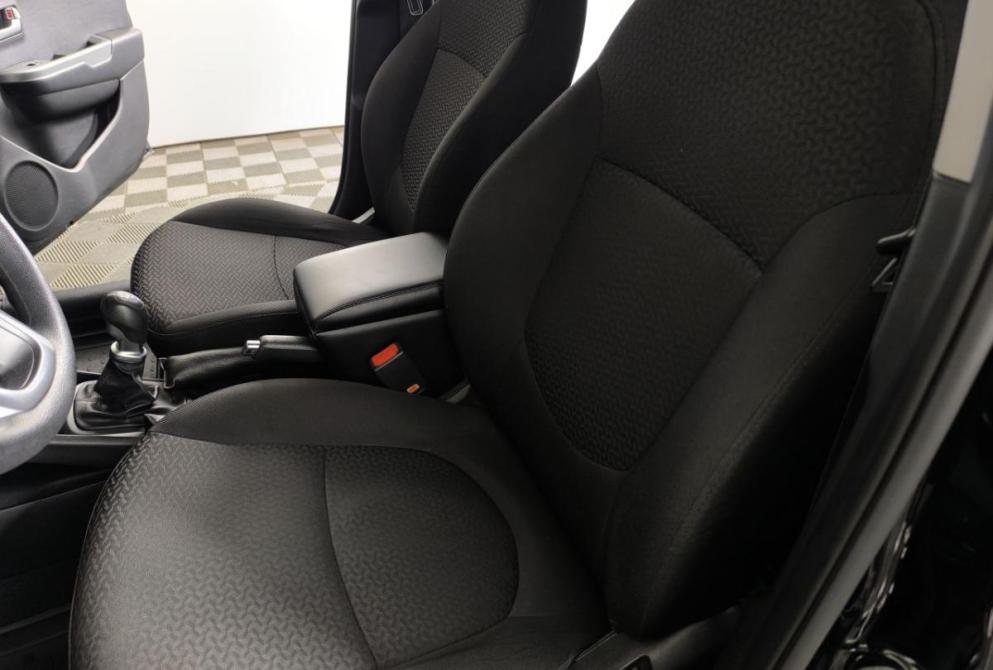 Kia Rio III Нижний Новгород  - изображение 9