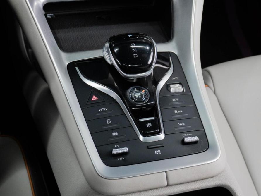 BYD Song Pro I Рестайлинг Тюмень  - изображение 18