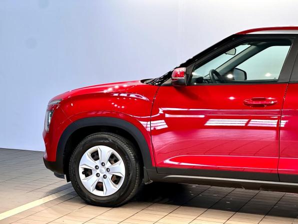Hyundai Creta II с пробегом 2021 года, цена 2 130 000 рублей, 73630 км, внедорожник, Автокод Объявления