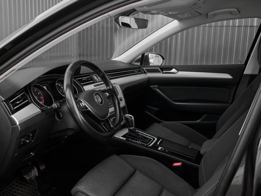 Volkswagen Passat B8 Екатеринбург  - изображение 10