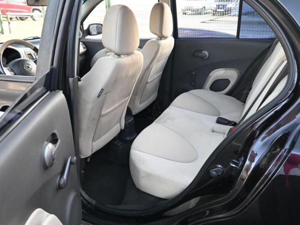 Nissan Micra III (K12) с пробегом 2008 года, цена 524 000 рублей, 181034 км, хэтчбек, Автокод Объявления