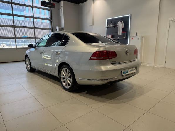 Volkswagen Passat B7 с пробегом 2013 года, цена 1 061 000 рублей, 146604 км, седан, Автокод Объявления