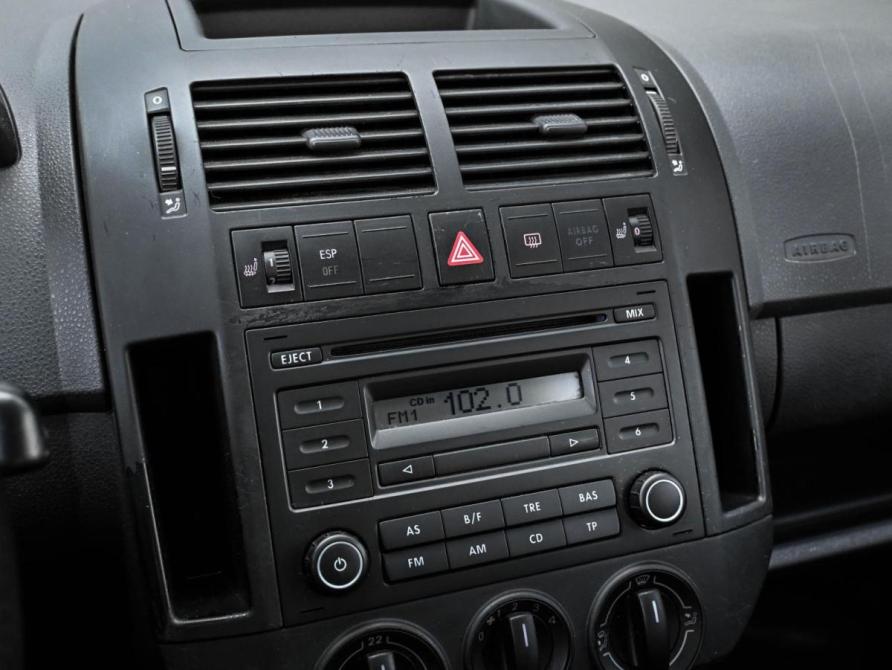 Volkswagen Polo IV Рестайлинг Новороссийск  - изображение 16