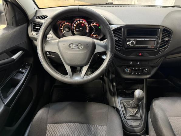 Lada (ВАЗ) Vesta I с пробегом 2020 года, цена 866 000 рублей, 112000 км, седан, Автокод Объявления