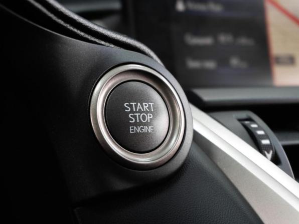Lexus NX I с пробегом 2014 года, цена 2 799 000 рублей, 66838 км, внедорожник, Автокод Объявления
