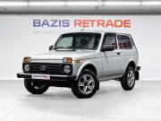 Lada (ВАЗ) Niva Legend I Тюмень  - изображение 23
