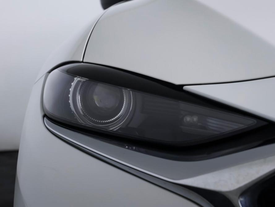Mazda CX-4 I Рестайлинг Москва  - изображение 22