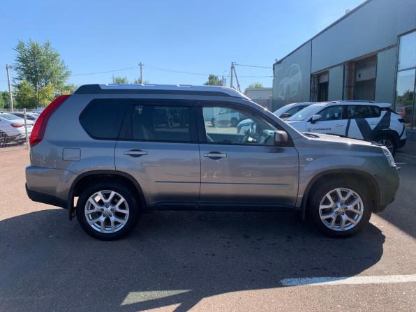 Nissan X-Trail II Рестайлинг с пробегом 2013 года, цена 1 340 000 рублей, 142828 км, внедорожник, Автокод Объявления